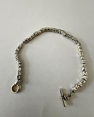 Bracciale Dodo Pomellato (granelli prima serie)