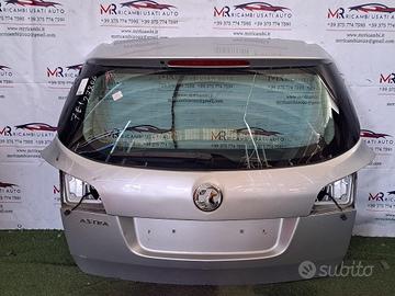 PORTELLONE POSTERIORE OPEL Astra J S. Wagon LUNOTT