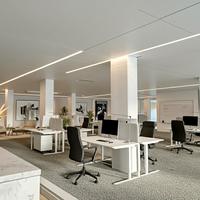 DISPONIBILITA' spazi per uffici o negozi