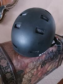 casco bici