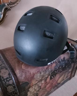 casco bici