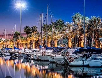 MARINA DEGLI AREGAI 15,50 X 4,40