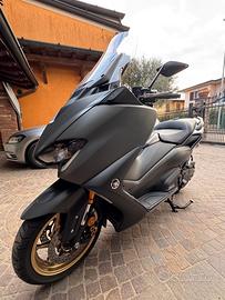 Yamaha T Max 560 - 2021