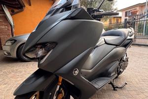 Yamaha T Max 560 - 2021