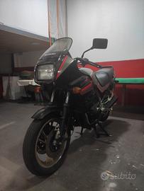 Suzuki FWS 400 - 1986