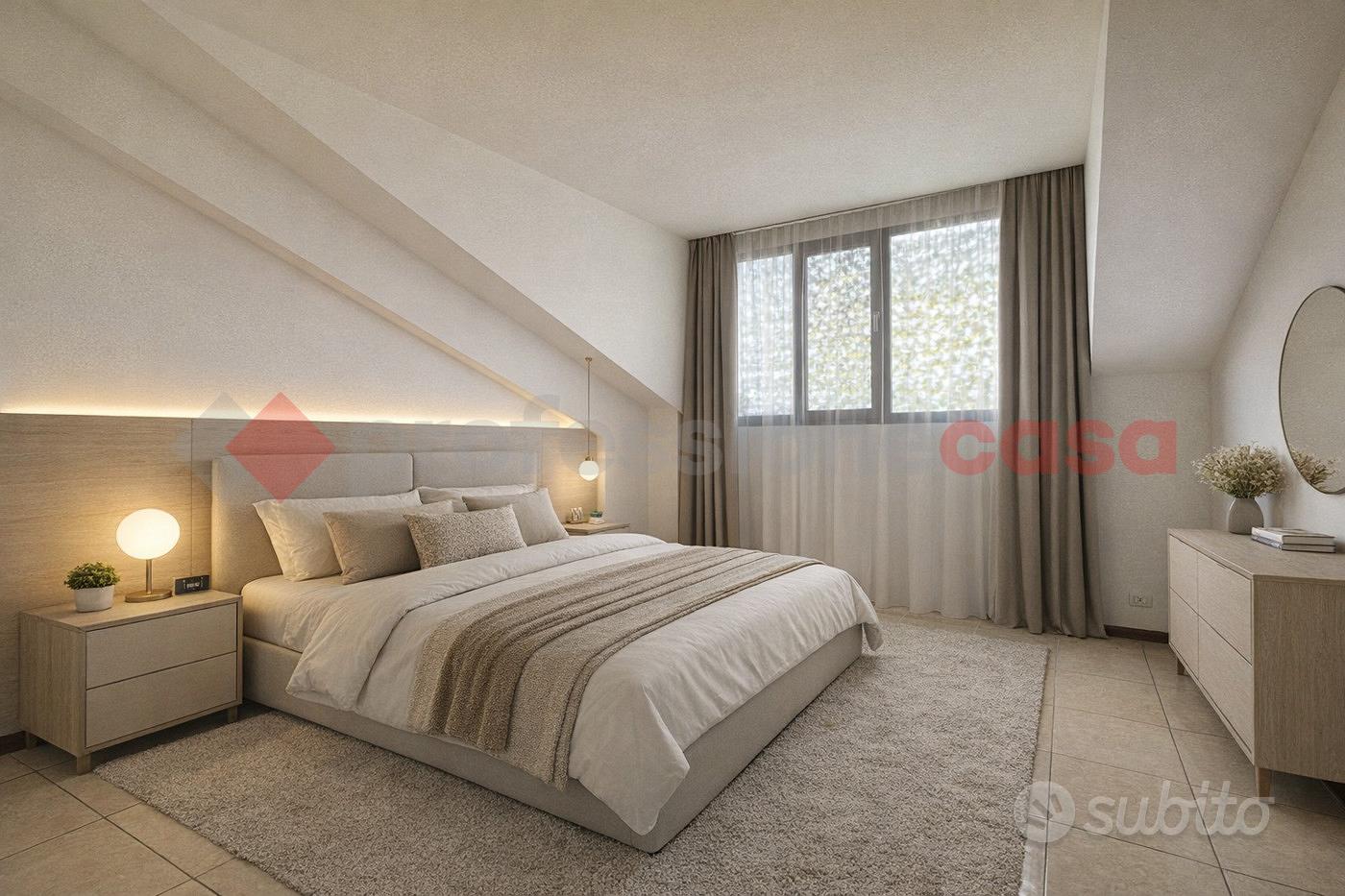 Apartment in Avezzano, La Pulcina - Vista 4