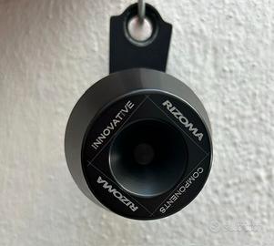 Tampone Rizoma