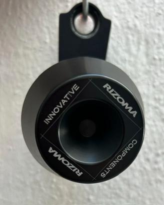 Tampone Rizoma