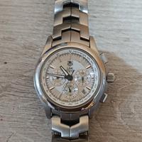 orologio uomo tag hauer