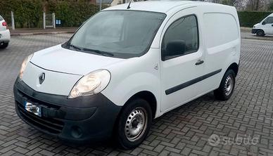 Renault  Kangoo 1.5 dci