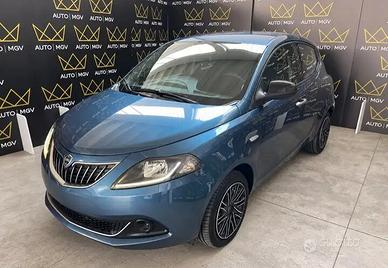 Lancia Ypsilon 1.0 FireFly 5 porte S&S Hybrid Gold