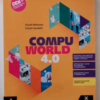 COMPU WORLD 4.0 IBSN 978-88-247-8660-7