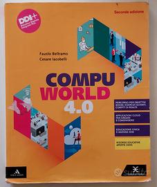 COMPU WORLD 4.0 IBSN 978-88-247-8660-7