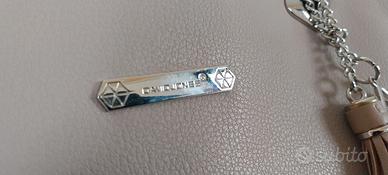 Borsetta Davis Jones