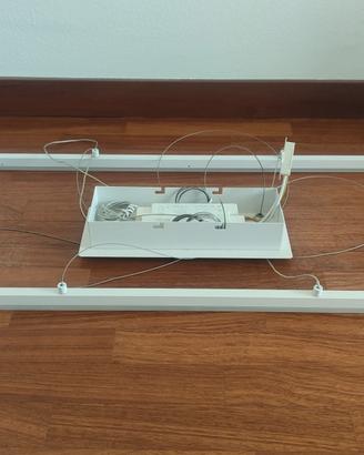 Lampadario a Led da soffitto