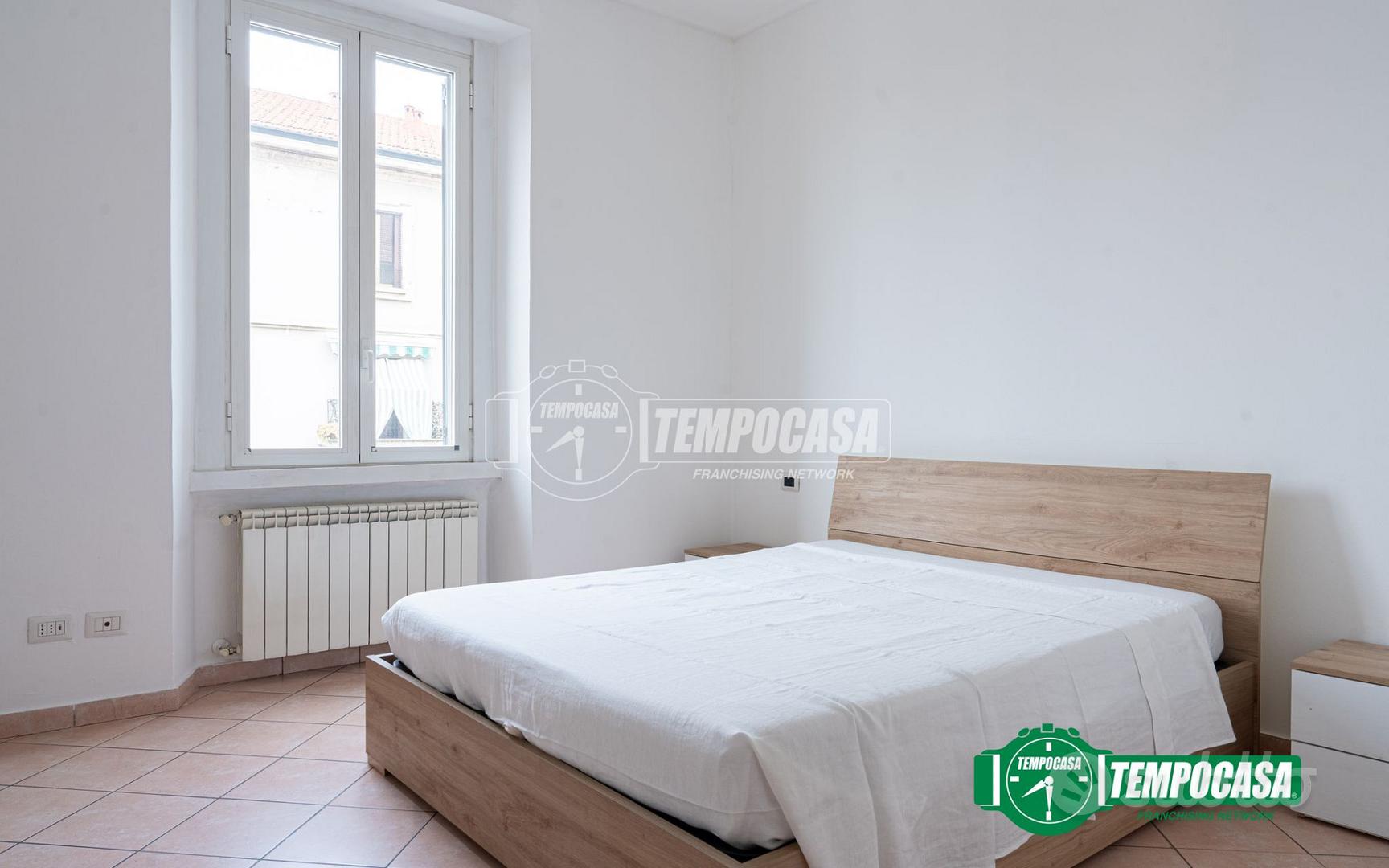 Appartamento – Milano, Villapizzone, Garegnano - Vista 2