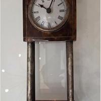 Orologio da Tavolo Vintage Art Déco