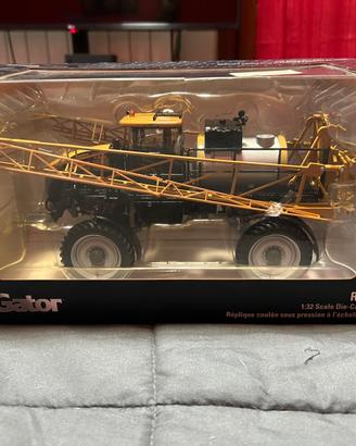 Modellino scala 1:32 rogator challenger