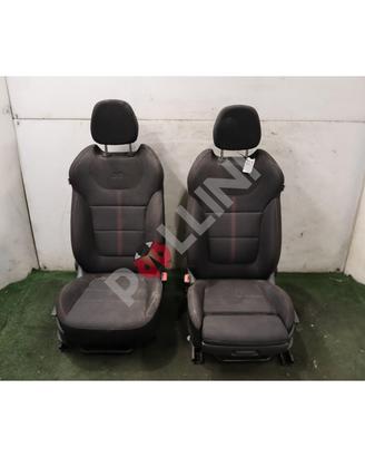 Sedili ant. Coppia hyundai i30 2017-23