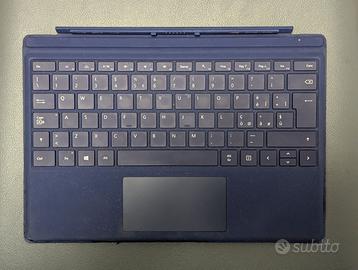 Tastiera Type Cover Microsoft Surface PRO ITA