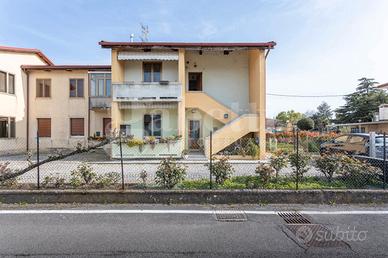 Appartamento Cinto Caomaggiore [50VRG]