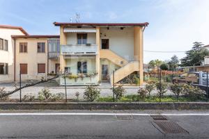 Appartamento Cinto Caomaggiore [50VRG]