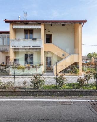 Appartamento Cinto Caomaggiore [50VRG]