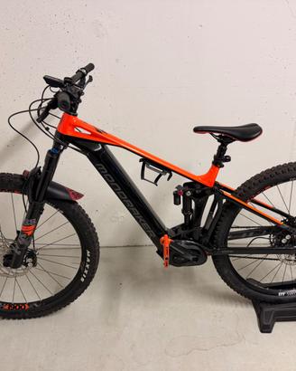 MONDRAKER CRAFTY R 2021 e-MTB - Enduro Bosch CX
