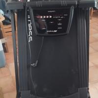  Tapis Roulant JK Fitness 9200 