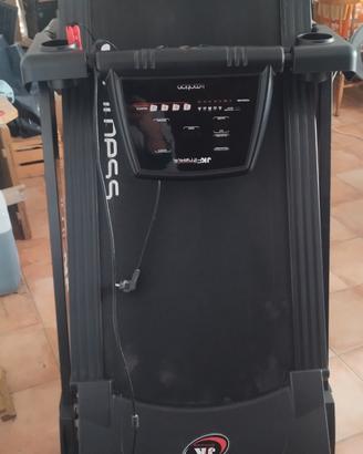  Tapis Roulant JK Fitness 9200 