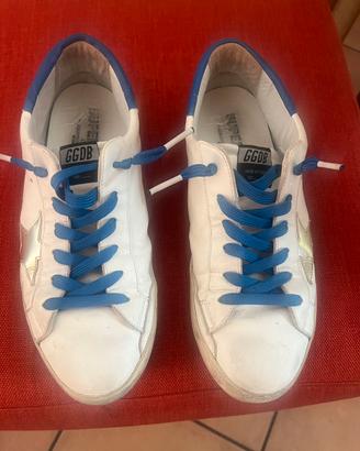 Golden goose nr 42