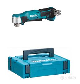 Trapano angolare MAKITA DA332DZJ 10,8V 10mm