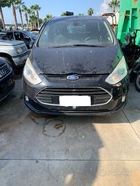 ford b max