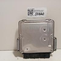 CENTRALINA INIEZIONE NISSAN Qashqai 2Â° Serie 2371