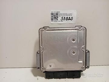 CENTRALINA INIEZIONE NISSAN Qashqai 2Â° Serie 2371