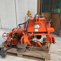 Scalzatore interceppo Rinieri mod. Velox