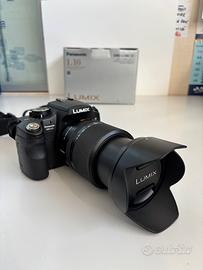Panasonic DMC-L10K