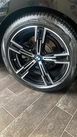Cerchi BMW serie 2 g42