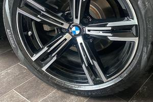 Cerchi BMW serie 2 g42