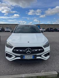 Mercedes GLA 200 d