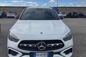 Mercedes GLA 200 d