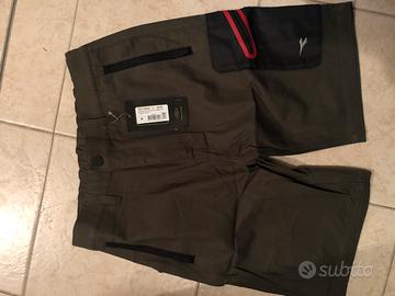 Pantaloncini diadora