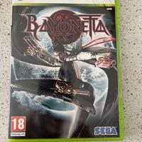 Bayonetta - Xbox 360