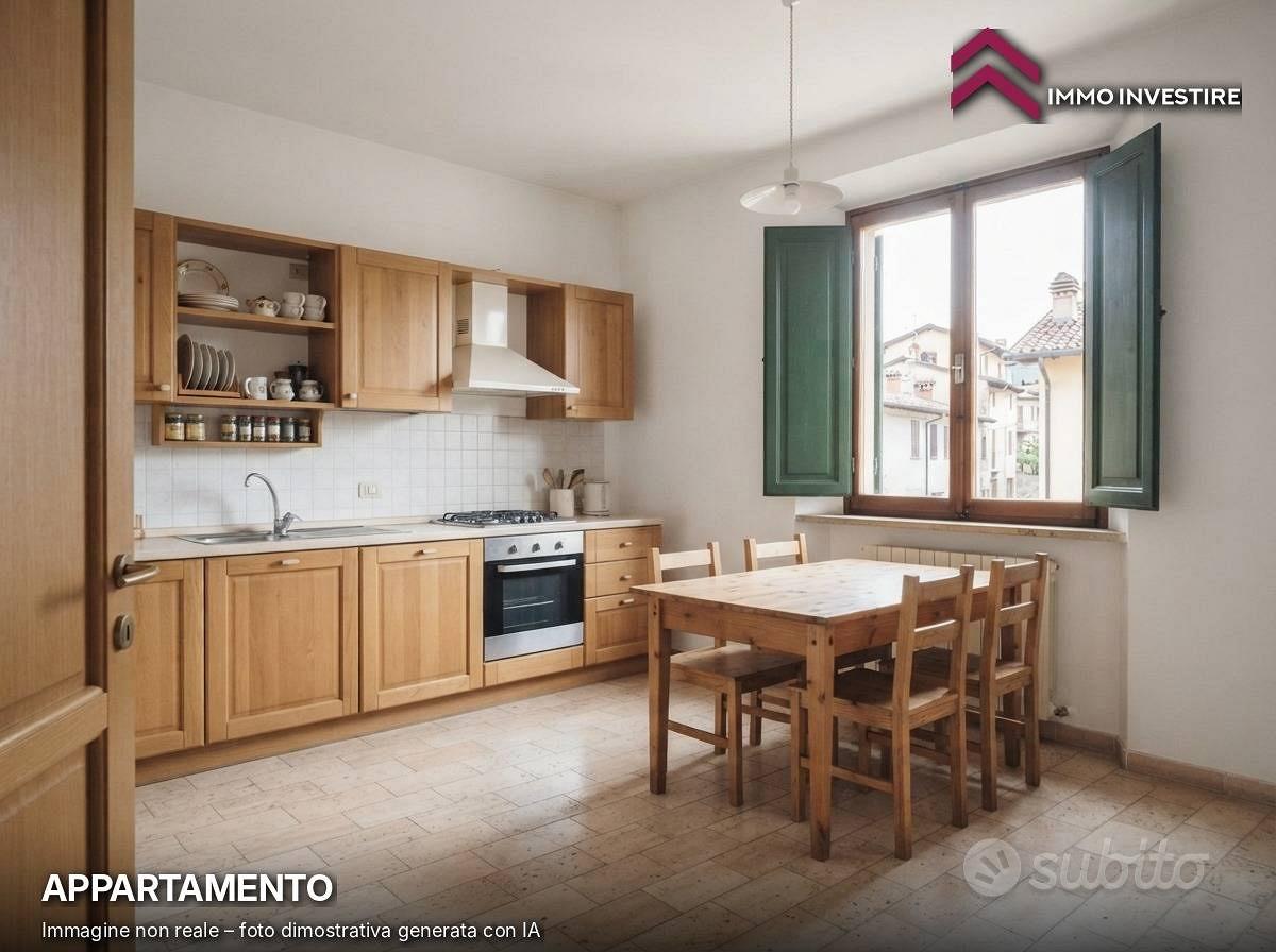 Appartamento – VT, Viterbo - Altro