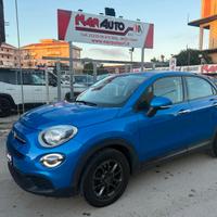Fiat 500X 1.6 MultiJet 120 CV Lounge 2020