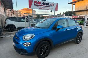 Fiat 500X 1.6 MultiJet 120 CV Lounge 2020