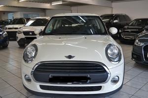 MINI One D ONE 1.5 D