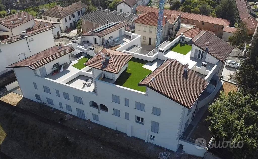 Appartamento – Meda, Colombera, Campaccio - Vista 2