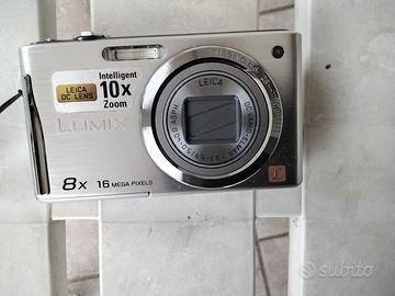 fotocamera 