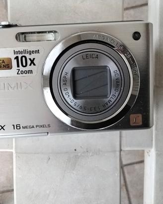 fotocamera 